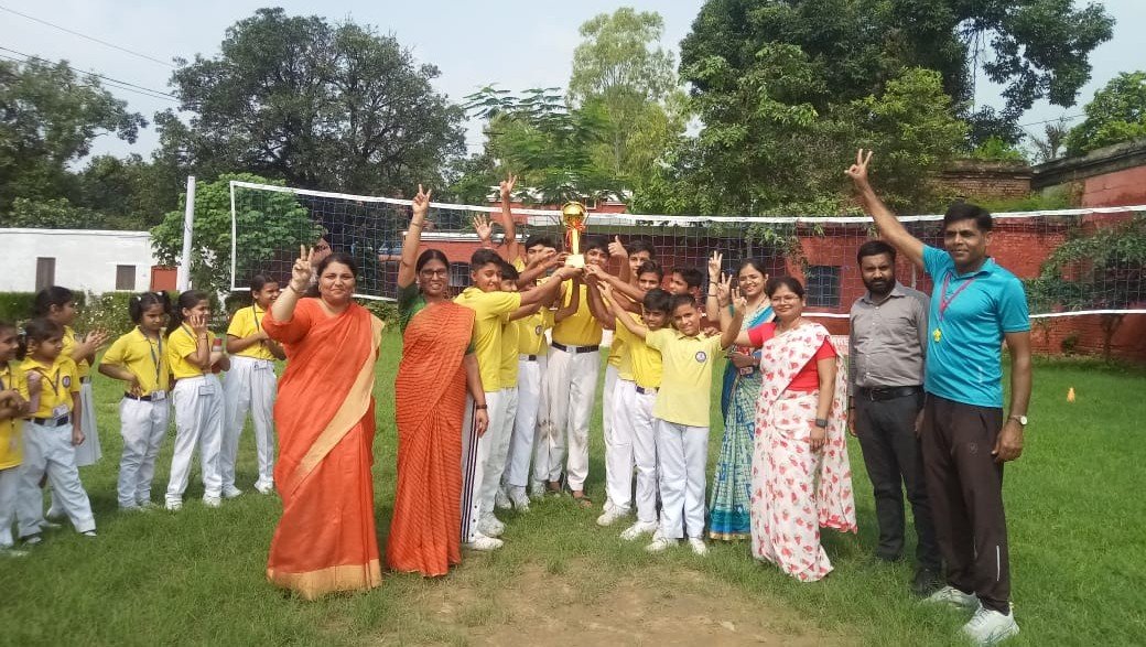 School activity